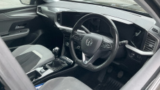 Vauxhall Mokka 1.2 Turbo Elite Premium 5dr Petrol Hatchback